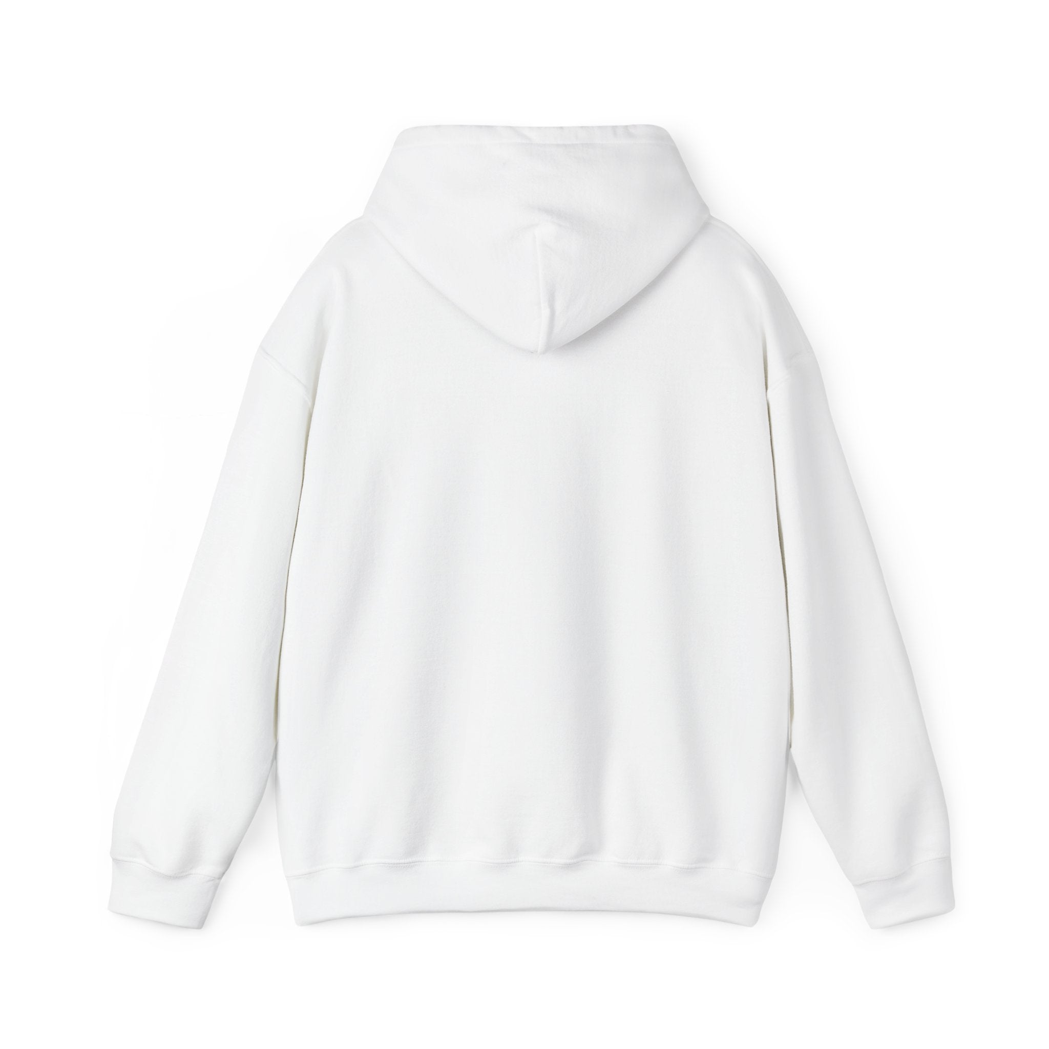 "Manatee in Paris" at the Eiffel Tower Hoodie