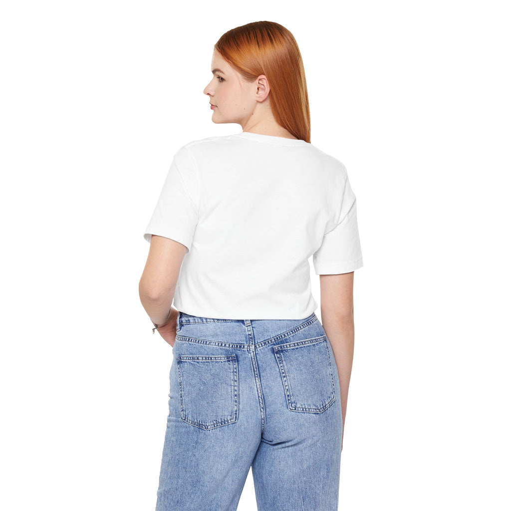 Manatee in Paris Graphic Tee