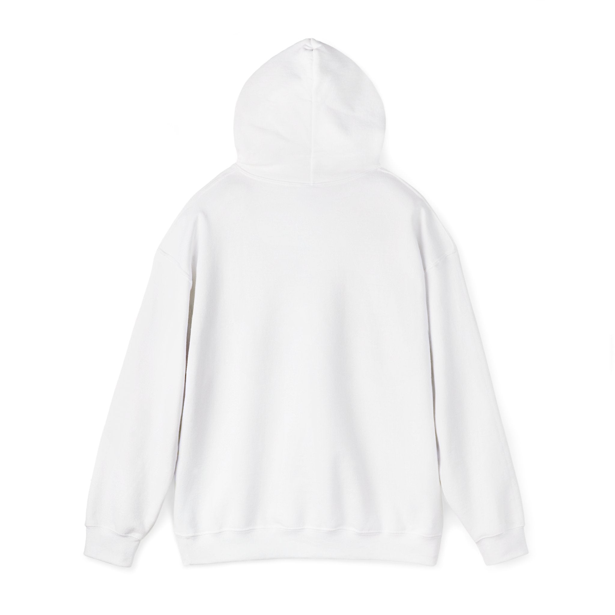 "Manatee in Paris" at the Eiffel Tower Hoodie