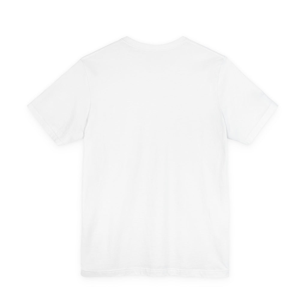 Manatee in Paris Graphic Tee