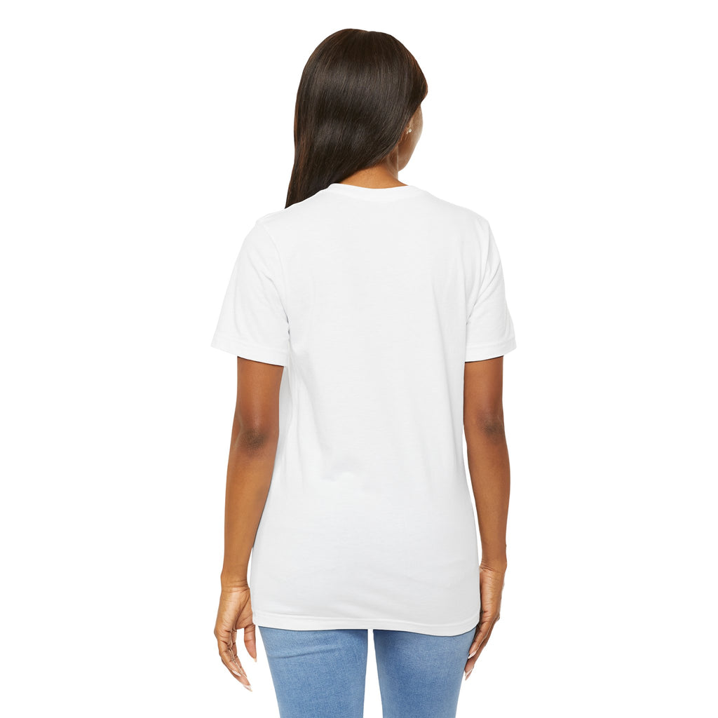 Manatee in Paris Graphic Tee