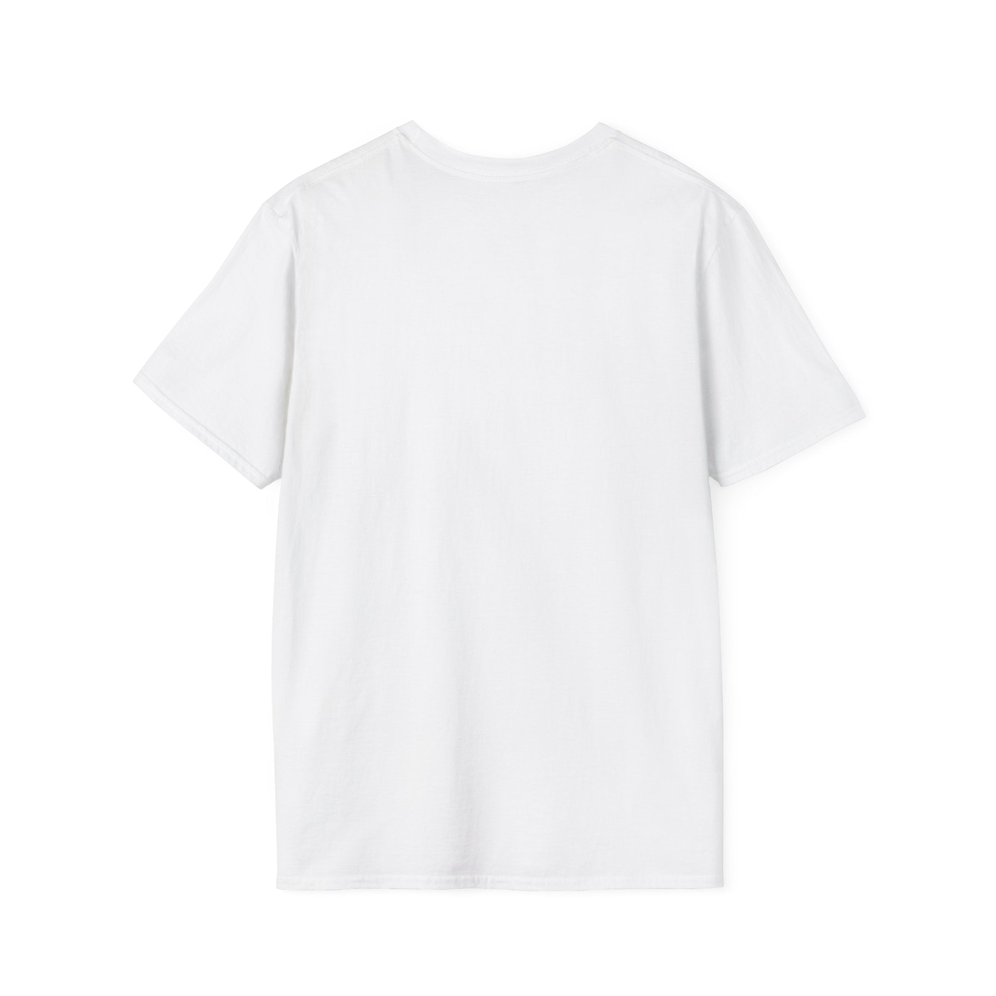 Manatee on Vacation T-Shirt