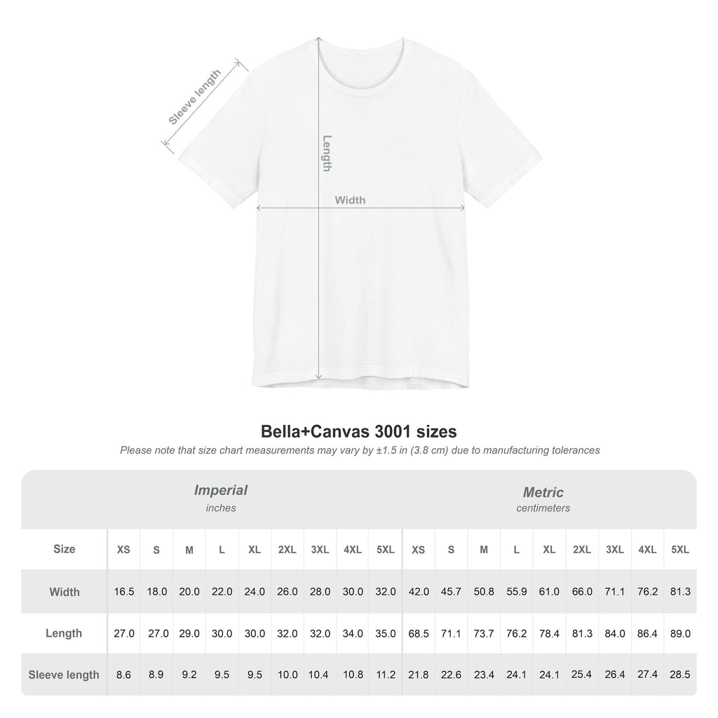 Manatee in Paris Graphic Tee