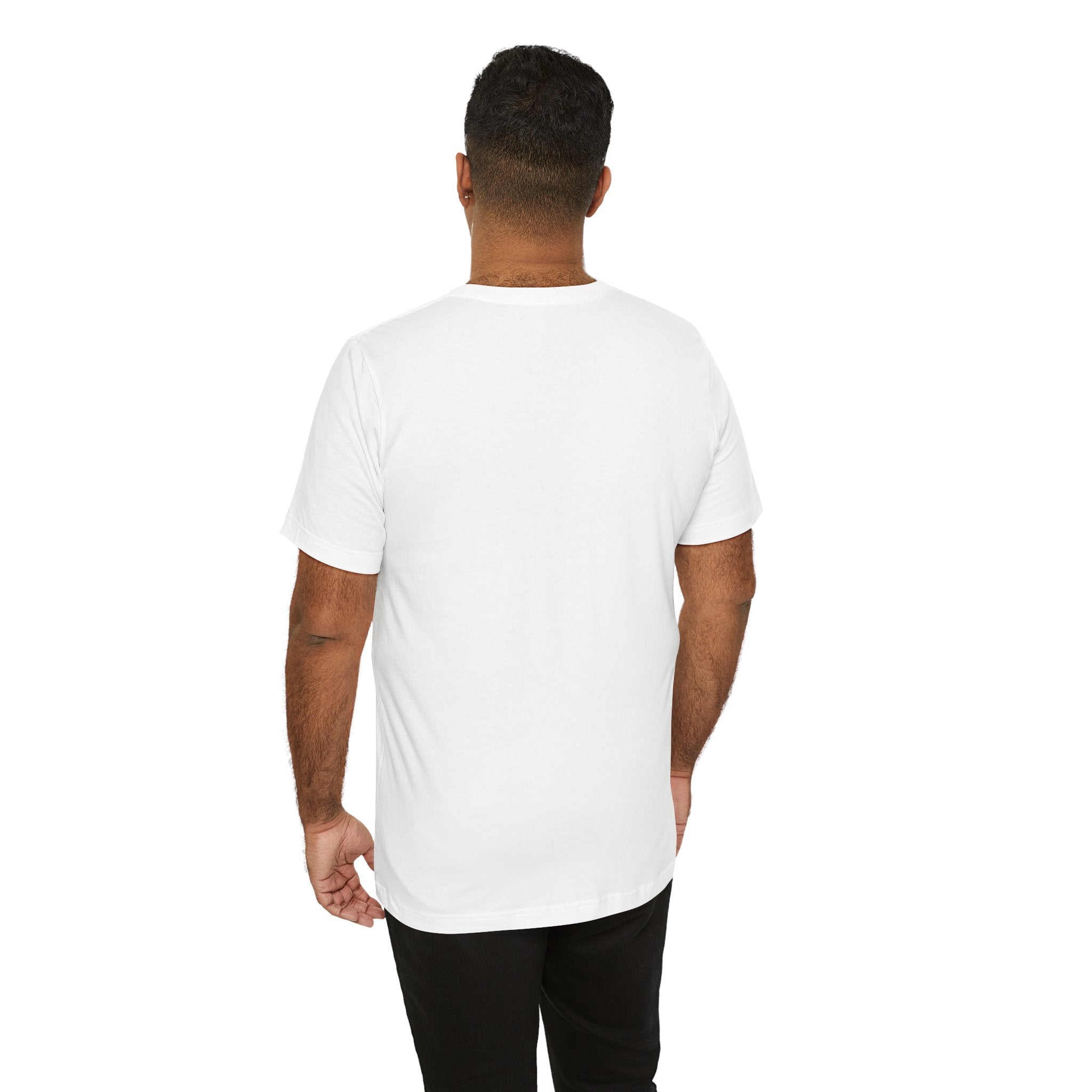 Manatee in Paris Graphic Tee